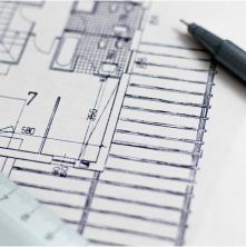 Projetos e retrofit